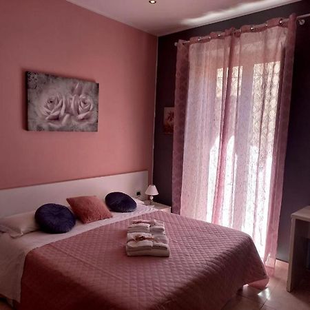 B&B Athena Comfort "Centro Citta" Agrigento Exterior photo